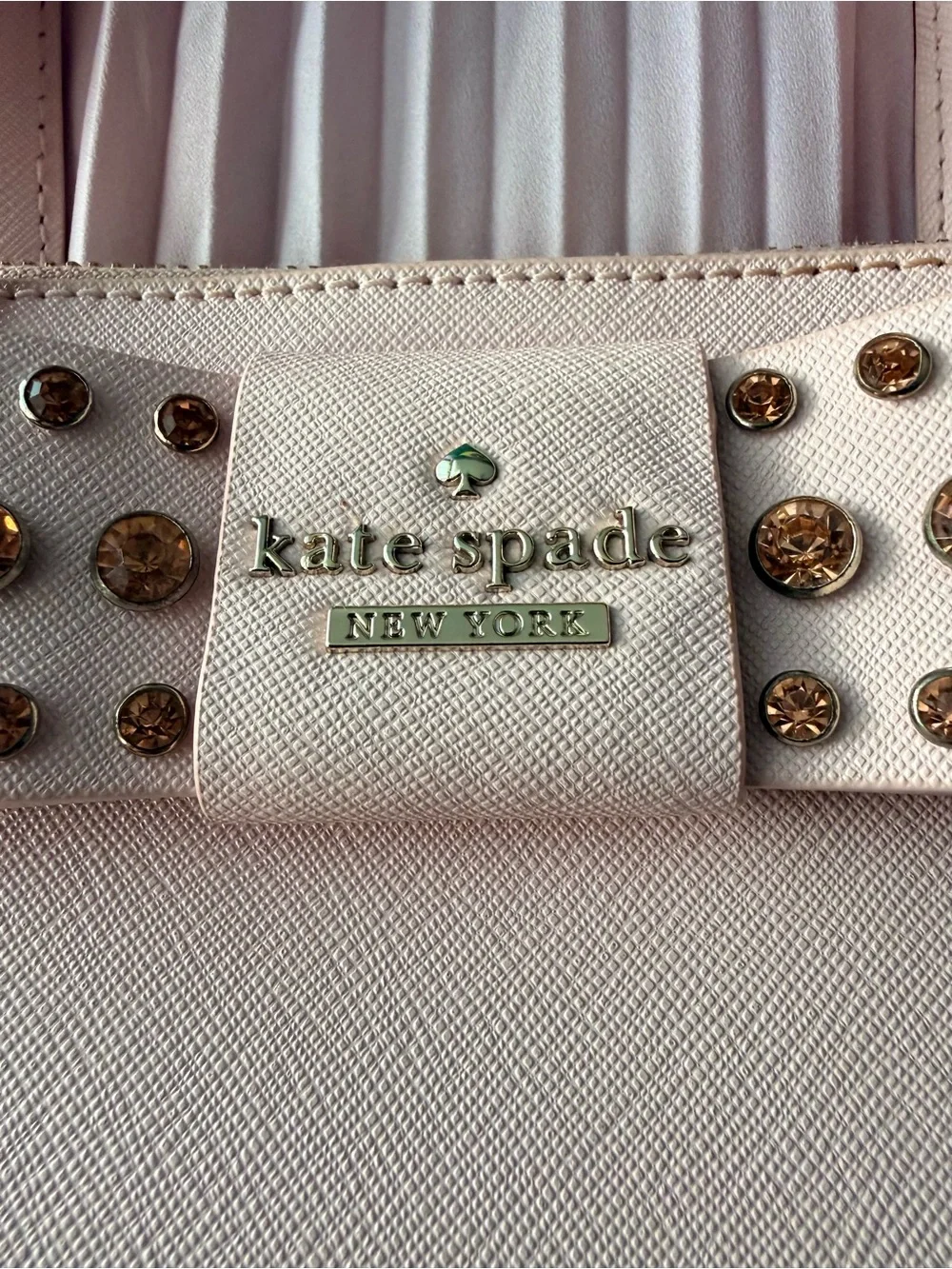 Kate Spade Davies Mews Small Merriam Satchel Bag